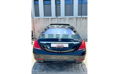 mercedes-benz-s-500 - 5