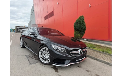 mercedes-benz-s-500 - 1