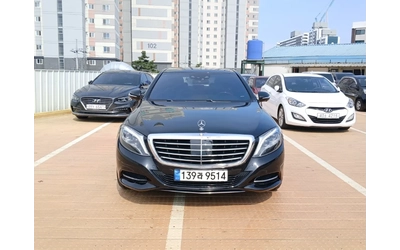 mercedes-benz-s-500 - 0