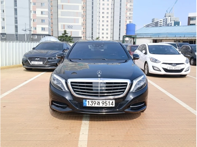 Mercedes-Benz W100 DISTR | DVD - автомобили, коли, обяви за нови и употребявани 0