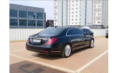 mercedes-benz-s-500 - 2