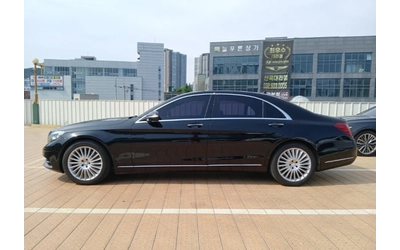 mercedes-benz-s-500 - 3