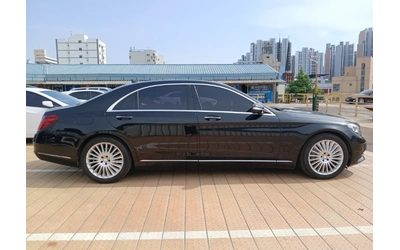 mercedes-benz-s-500 - 4