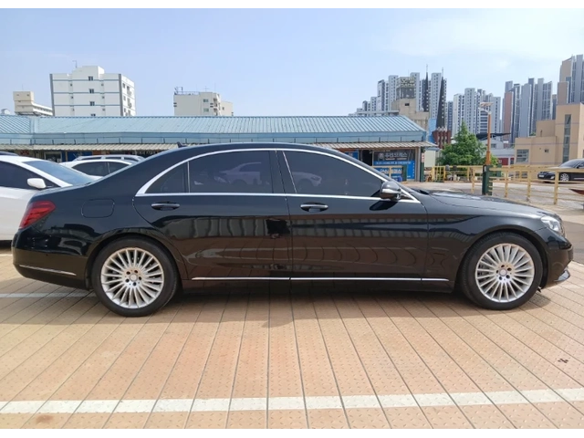 Mercedes-Benz W100 DISTR | DVD - автомобили, коли, обяви за нови и употребявани 4