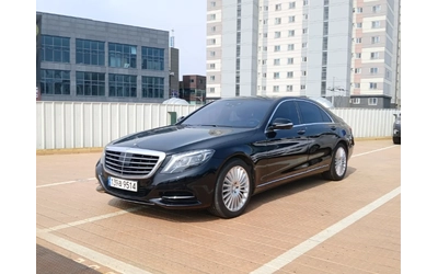 mercedes-benz-s-500 - 5