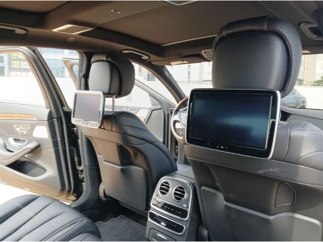 Mercedes-Benz W100 DISTR | DVD - автомобили, коли, обяви за нови и употребявани 9