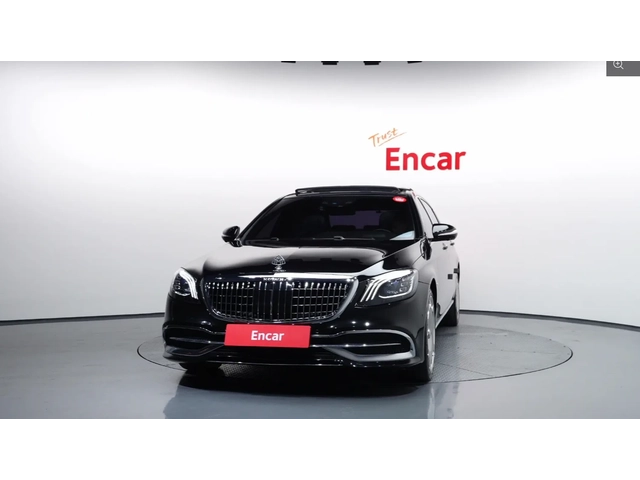 Mercedes-Benz W100 MAYBACH | BURMESTER HIGH END 4D | DVD | LONG - автомобили, коли, обяви за нови и употребявани 2