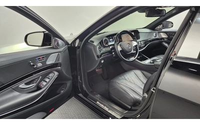 mercedes-benz-s-500 - 5