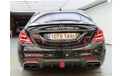 mercedes-benz-s-500 - 1