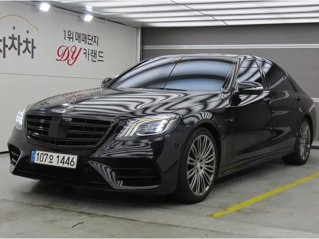 Mercedes-Benz W100 63 AMG FACE | DVD | BURMESTER - автомобили, коли, обяви за нови и употребявани 2