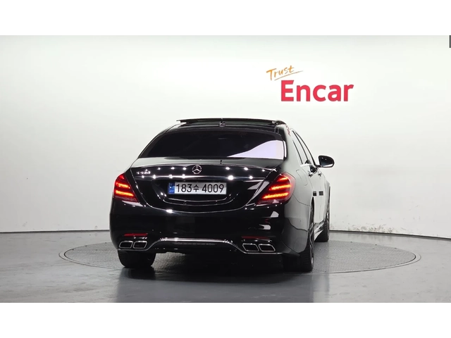 Mercedes-Benz W100 63 AMG PACKAGE | 4MATIC | LONG | DVD - автомобили, коли, обяви за нови и употребявани 1