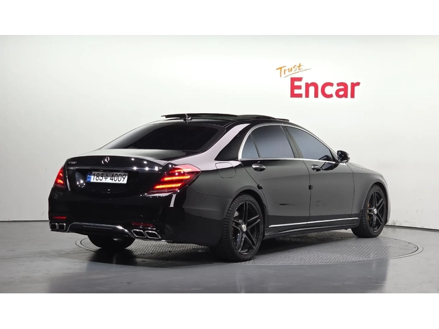 Mercedes-Benz W100 63 AMG PACKAGE | 4MATIC | LONG | DVD - автомобили, коли, обяви за нови и употребявани 3