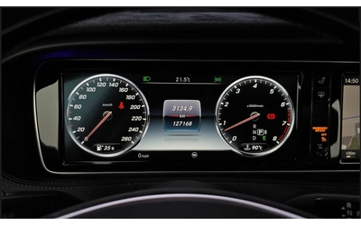 Mercedes-Benz W100 63 AMG PACKAGE | 4MATIC | LONG | DVD - автомобили, коли, обяви за нови и употребявани 9