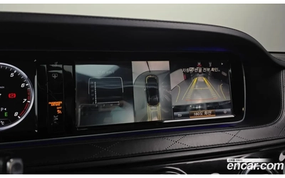 Mercedes-Benz W100 БЕЗ ПАКЕТИ* ИСТИНСКИ МАЙБАХ* HUD* МАСАЖ* ОБДУХ* 36 - автомобили, коли, обяви за нови и употребявани 11