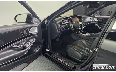 Mercedes-Benz W100 БЕЗ ПАКЕТИ* ИСТИНСКИ МАЙБАХ* HUD* МАСАЖ* ОБДУХ* 36 - автомобили, коли, обяви за нови и употребявани 6