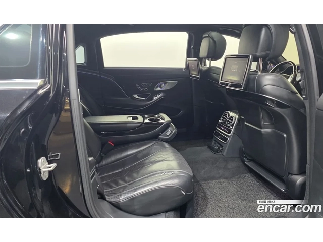 Mercedes-Benz W100 БЕЗ ПАКЕТИ* ИСТИНСКИ МАЙБАХ* HUD* МАСАЖ* ОБДУХ* 36 - автомобили, коли, обяви за нови и употребявани 8