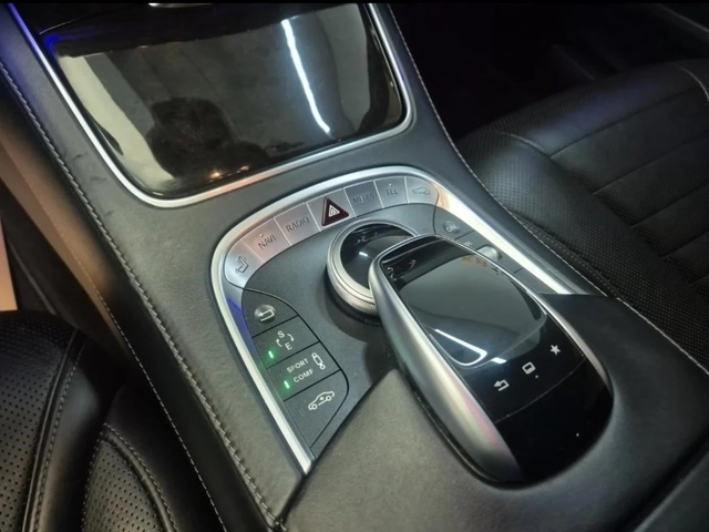 Mercedes-Benz W100 AMG S63 PACKAGE | DVD | BURMESTER - автомобили, коли, обяви за нови и употребявани 14