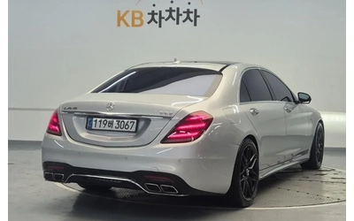 mercedes-benz-s-500 - 1