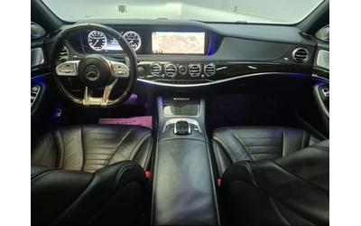 mercedes-benz-s-500 - 4