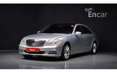 mercedes-benz-s-500 - 0