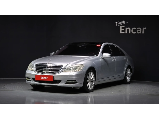 Mercedes-Benz W100 * Long * Телевизори * Rear Comfort Package - автомобили, коли, обяви за нови и употребявани 0
