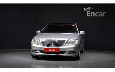 mercedes-benz-s-500 - 1