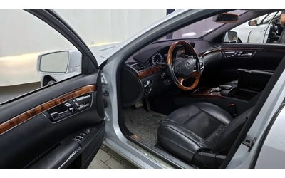 mercedes-benz-s-500 - 2