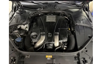 Mercedes-Benz W100 S63 AMG FACE | DVD | BURMESTER | MATTE BLACK - автомобили, коли, обяви за нови и употребявани 12