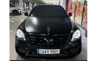 mercedes-benz-s-500 - 1
