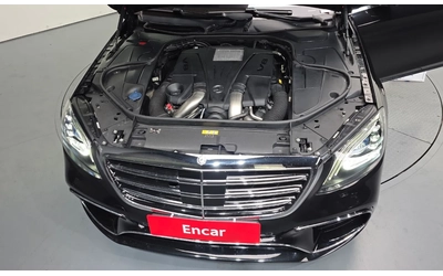 mercedes-benz-s-500 - 4