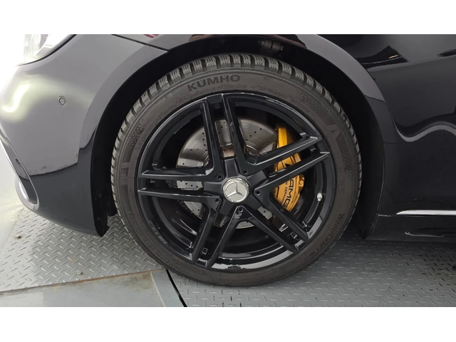 Mercedes-Benz S 500 63 AMG PACKAGE | 4MATIC | LONG | DVD - автомобили, коли, обяви за нови и употребявани 5