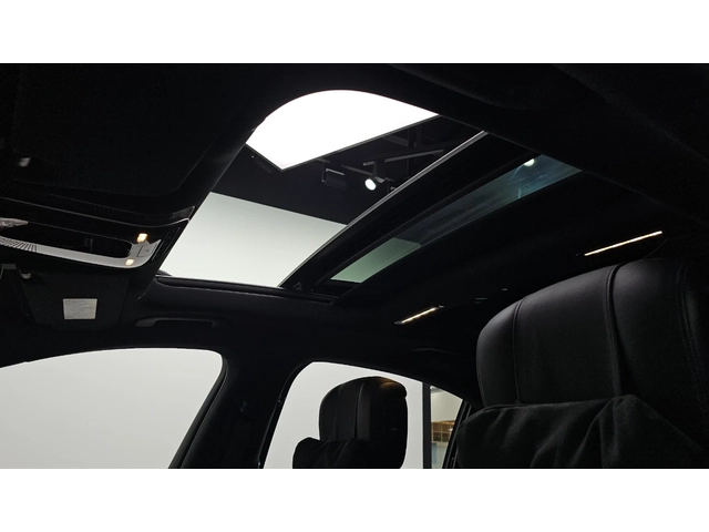 Mercedes-Benz S 500 4MATIC | ДВД | МАСАЖ - автомобили, коли, обяви за нови и употребявани 13