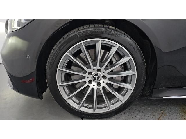 Mercedes-Benz S 500 4MATIC | ДВД | МАСАЖ - автомобили, коли, обяви за нови и употребявани 15