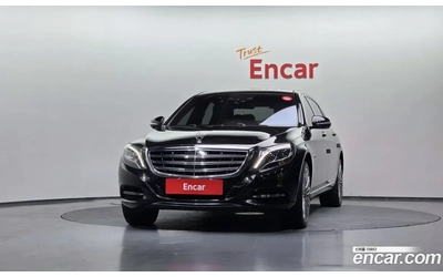 mercedes-benz-s-500 - 0