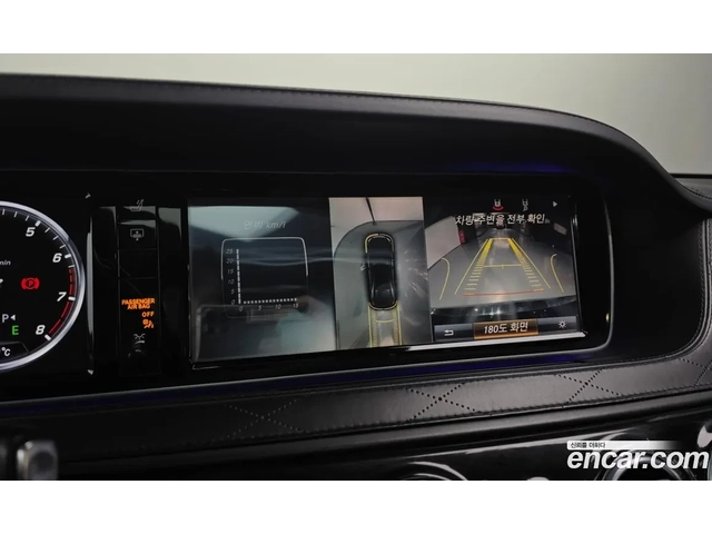 Mercedes-Benz S 500 БЕЗ ПАКЕТИ* ИСТИНСКИ МАЙБАХ* HUD* МАСАЖ* ОБДУХ* 36 - автомобили, коли, обяви за нови и употребявани 11