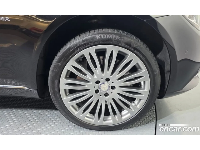 Mercedes-Benz S 500 БЕЗ ПАКЕТИ* ИСТИНСКИ МАЙБАХ* HUD* МАСАЖ* ОБДУХ* 36 - автомобили, коли, обяви за нови и употребявани 2