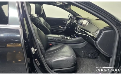 Mercedes-Benz S 500 БЕЗ ПАКЕТИ* ИСТИНСКИ МАЙБАХ* HUD* МАСАЖ* ОБДУХ* 36 - автомобили, коли, обяви за нови и употребявани 7