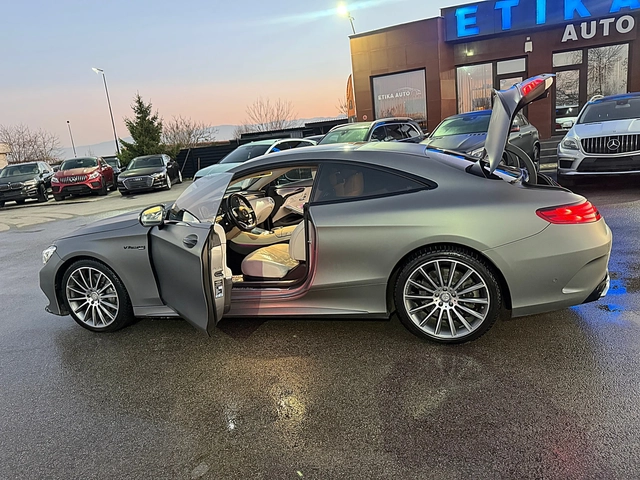 Mercedes-Benz S 500 ПРОДАДЕНА !!! - автомобили, коли, обяви за нови и употребявани 13