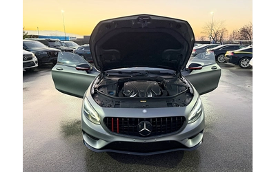Mercedes-Benz S 500 ПРОДАДЕНА !!! - автомобили, коли, обяви за нови и употребявани 15