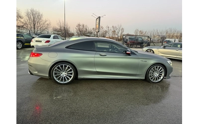 Mercedes-Benz S 500 ПРОДАДЕНА !!! - автомобили, коли, обяви за нови и употребявани 6