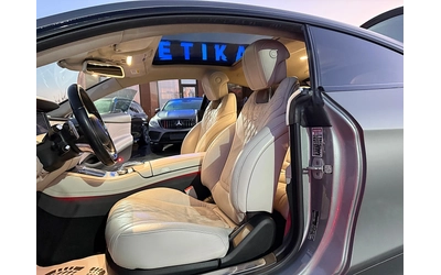 Mercedes-Benz S 500 ПРОДАДЕНА !!! - автомобили, коли, обяви за нови и употребявани 8