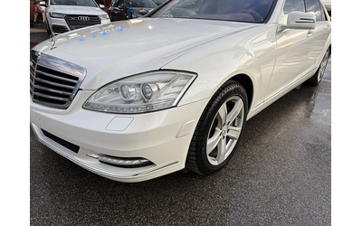 mercedes-benz-s-500 - 3