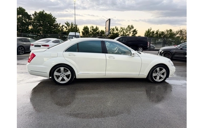 Mercedes-Benz S 500 ПРОДАДЕНА !!! - автомобили, коли, обяви за нови и употребявани 6