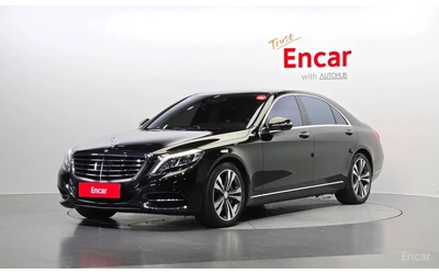 mercedes-benz-s-500 - 0