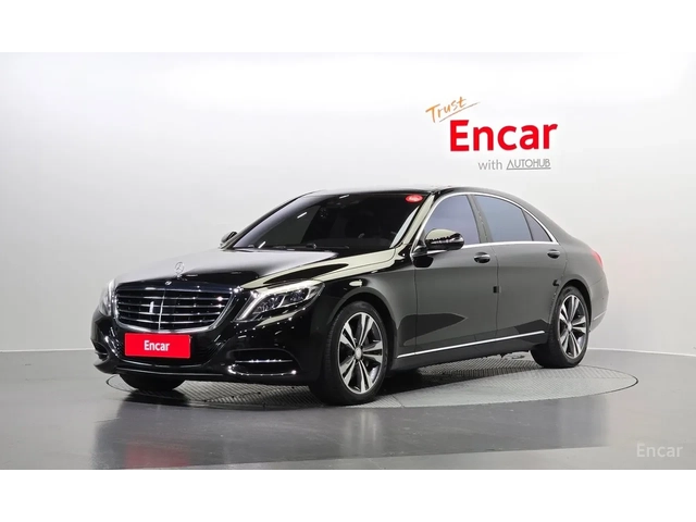 Mercedes-Benz S 500 L 4Matic - автомобили, коли, обяви за нови и употребявани 0