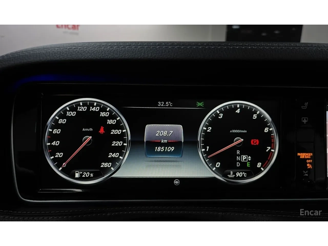 Mercedes-Benz S 500 L 4Matic - автомобили, коли, обяви за нови и употребявани 4