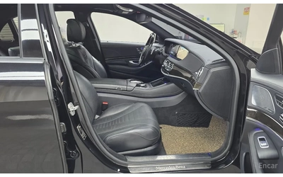 Mercedes-Benz S 500 L 4Matic - автомобили, коли, обяви за нови и употребявани 7