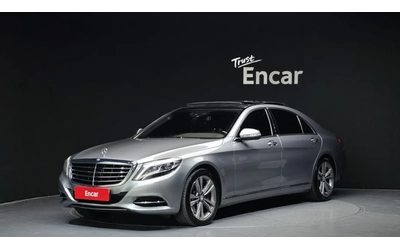 mercedes-benz-s-500 - 0