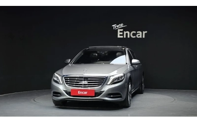 mercedes-benz-s-500 - 1