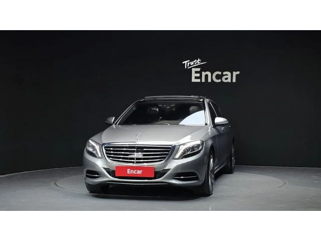 Mercedes-Benz S 500 ПОДГРЕВ | ОБДУХ | 360 КАМЕРА | ПАНОРАМА - автомобили, коли, обяви за нови и употребявани 1